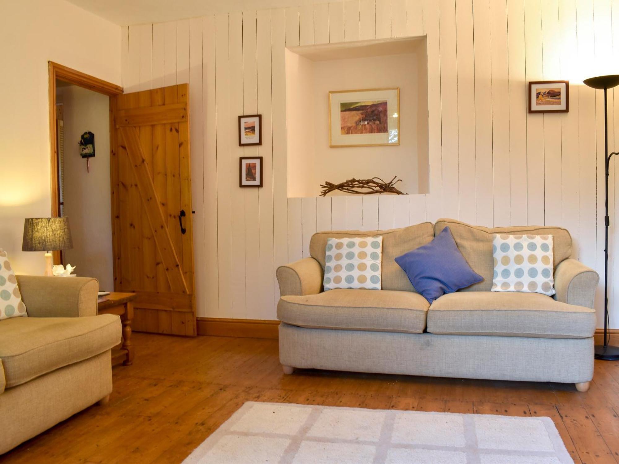 Bell Hill Cottage Lindale Exterior foto